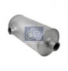 DT 2.14527 Middle-/End Silencer